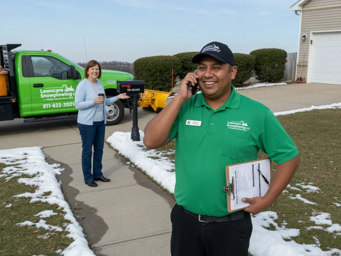 Lawn Care Services By Expert Landscaper Annona, TX FAQs